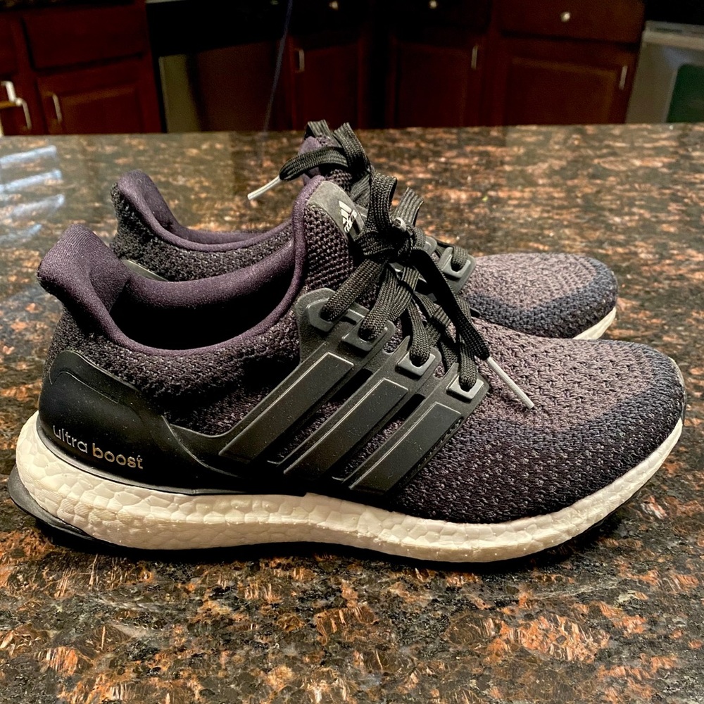 SOLD! Adidas Ultraboost sneakers